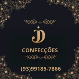 JD confecções ✨✨