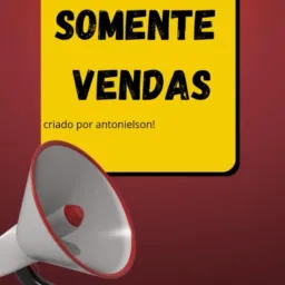Somente vendas