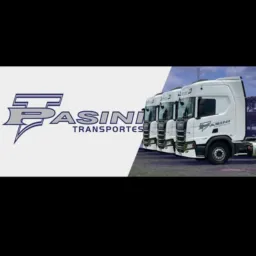 FRETES PASINI TRANSPORTES