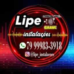 Lipe instalações