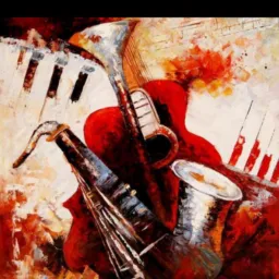 Grupo de música