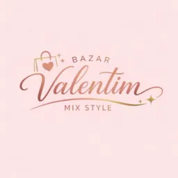 Bazar Valentim Mix Style😍🤗😍
