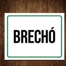 Galeria brecho