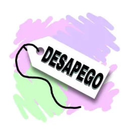 DESAPEGO 🛍️
