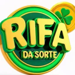 ☘️🙏RIFA EM DINHEIRO 25,00 PRA 2.000💸☘️