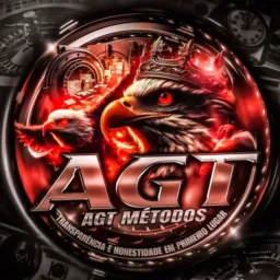AGT MÉTODOS 🦅