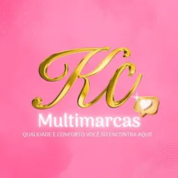 KCMULTIMARCAS *MODA FEMININA* 🛍️✅