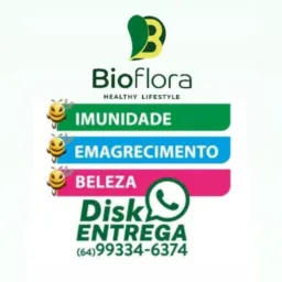 🌻🐝Bioflora🐝🌻