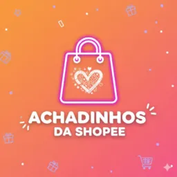Achadinhos da shopee