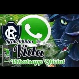 💙🤍REMO MINHA VIDA  OFICIAL BELÉM PARÁ 🦁