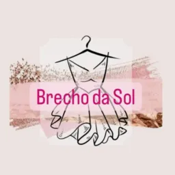 Brechó abençoado da sol ❤️