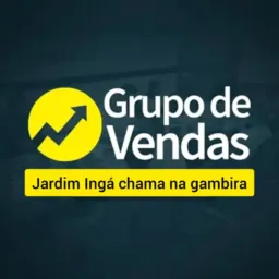 CHAMA NA GAMBIRA JARDIM INGÁ