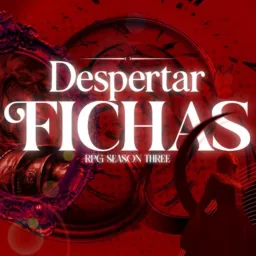 Fichas Despertar Divino