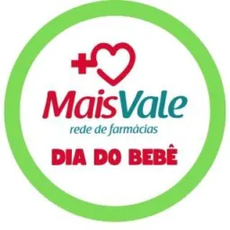 Dia do Bebê Mais Vale