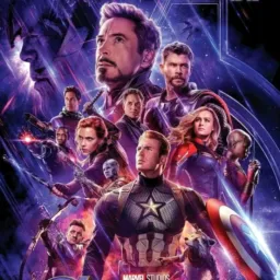 Grupo de filmes e séries