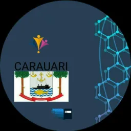 🇧🇷 REDE CARAUARI🇧🇷🌎