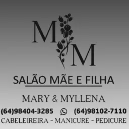 Mary manicure e pedicure💅🏾