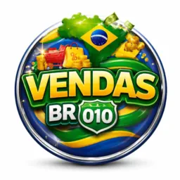 Vendas BR 010 🛒