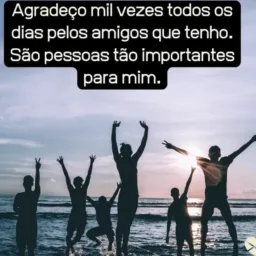 Amigos do Márcio