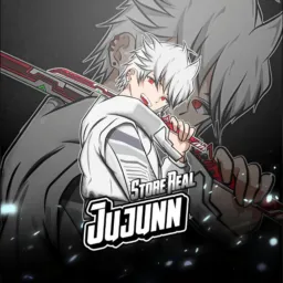JB JUJUN || STORE 💥