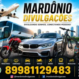 Mardônio divulgação 🔥🔥🔥