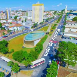 Tudo de Araxá vendas 🤝
