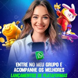 LANÇAMENTO,BANCAS FREE E DIVULGAÇÕES 🪙💸🐯🐰🐭