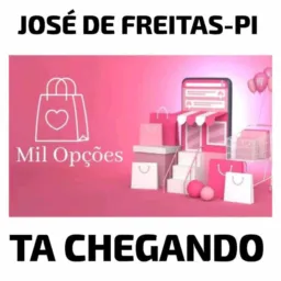 MIL OPÇÕES  ATACADÃO 10 20 30