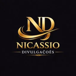 📲Nicassio♻Divulgações