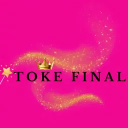 ✨️💖  TOKE FINAL  💖✨️