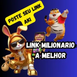 link milionario