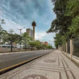 Independência Moc