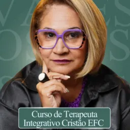 Alunos de Terapia integrativa  Cristã  EFC