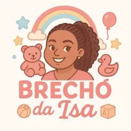 Brechó da Isa ✨
