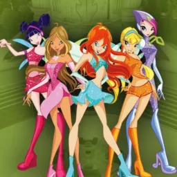 Olx das Winx 10$ á 100$🛍️
