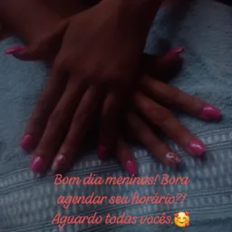 Manicure e pedecure