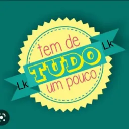 🌟Bré shopping de tudo um pouco LK 🌟.