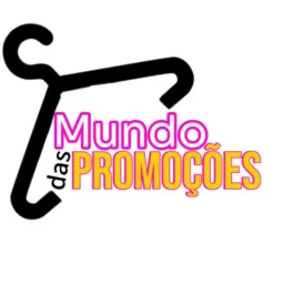 MUNDO DAS PROMOÇÕES 1️⃣🛍️