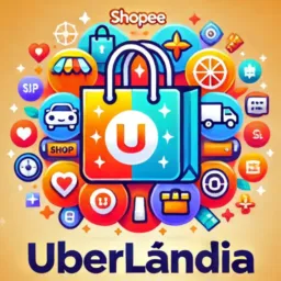Super ofertas shopee Uberlândia-Mg