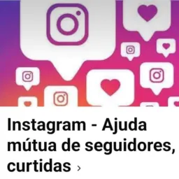Troca De Seguidores Instagram Enganjamento YouTube