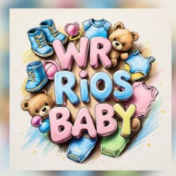 Wr rios baby💙🩷