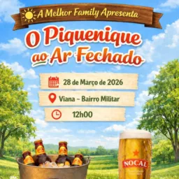 💯🔥A melhor Family ♥️☀️🍺