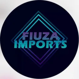 Fiuza Imports Moda Masculina