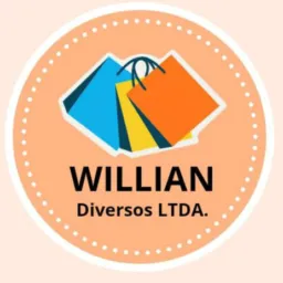 Willian Diversos LTDA