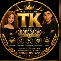 Time TK Cooperação