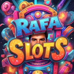 GRUPO DE SLOTS DO RAFA