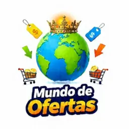 🌍Mundo de Ofertas Vip 👑