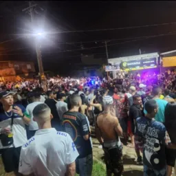 Fluxo Maria Antônia 🥇