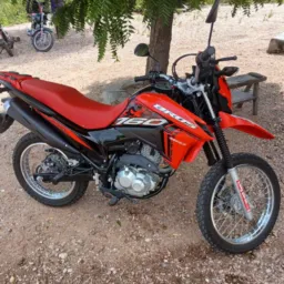 Rifa de uma Broz 160 2024 ou 18 000 no pix 💥🚀