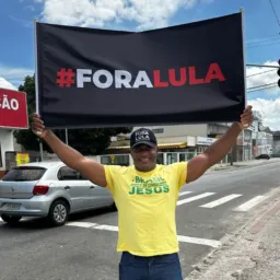 Patriotas capixabas